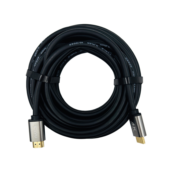 Velvu 2.0V HDMI 4K Cable 10 Mtr