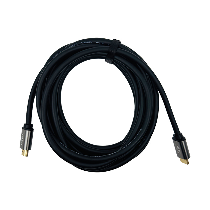 Velvu 2.0V HDMI 4K Cable 5 Mtr
