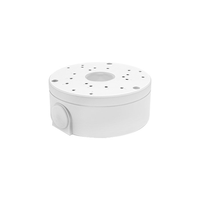 Outdoor Plastic Junction Box Round