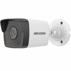 Image of Hikvision 2MP IP Bullet Camera DS-2CD1023G0E-I