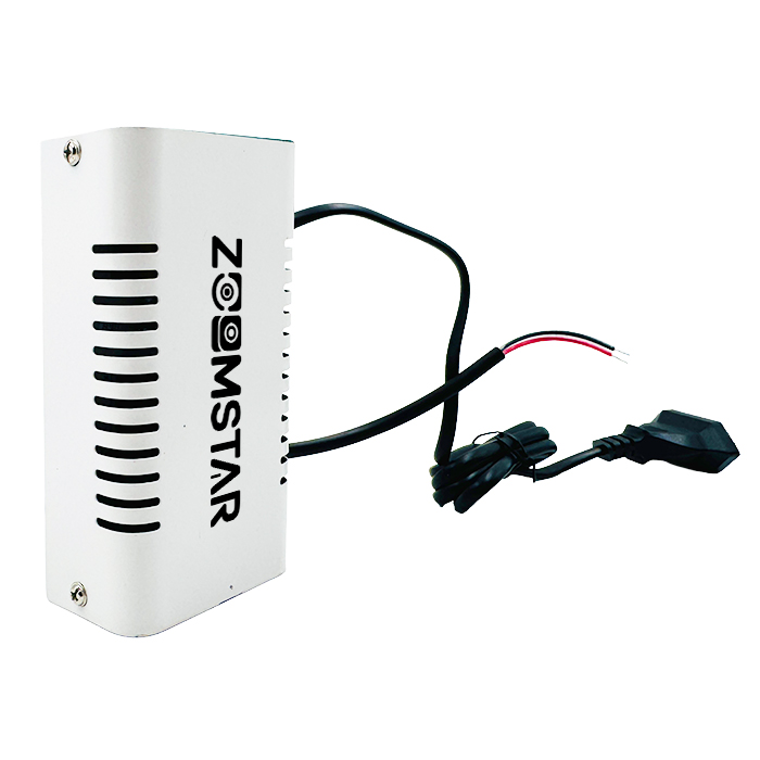Zuumstar 4ch SMPS PS-04W