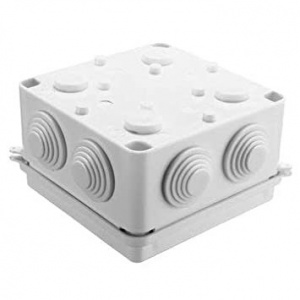 Image of Outdoor Junction Box 4x4 (IP65)