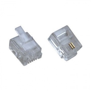 Image of RJ11 Connector