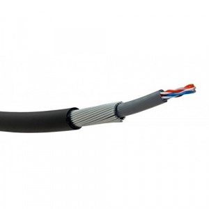 Image of Velvu CAT-6 Armoured Cable ST-CAT6-ARM