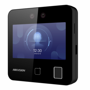 Image of HIKVISION Face Access Terminal DS-K1T343MFWX