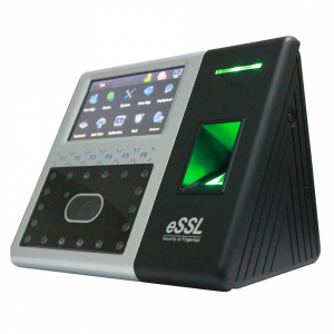 Image of eSSL U Face-302 Biometrics, RFID, Time and Attendance + Access control, Face System
