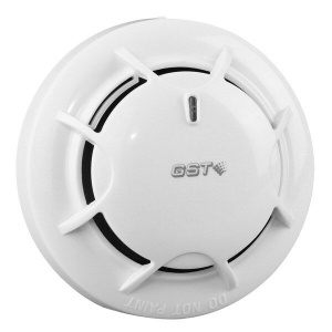 Image of GST Intelligent Photoelectric Smoke Detector DI-9102E