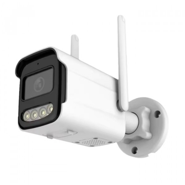 Image of 3MP 4G Bullet ATC Camera 6801-B