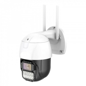 Image of 3MP 4G Mini PT Camera 6797-B