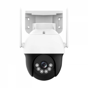 Image of 3MP Wi-Fi Mini PT Camera 6742-A