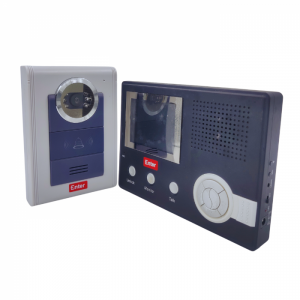 Image of Wireless 3.5&quot; VDP Kit E-WVP