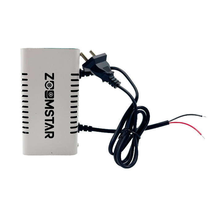 Zuumstar 4ch SMPS PS-04W