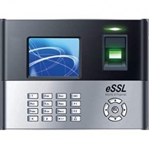 Image of eSSL X990-C Biometrics, RFID, Time and Attendance + Access control, Fingerprint