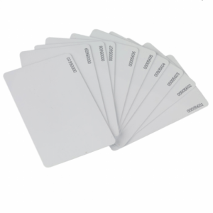 Image of EM RFID Proximity Card (MOQ: 100 pcs)