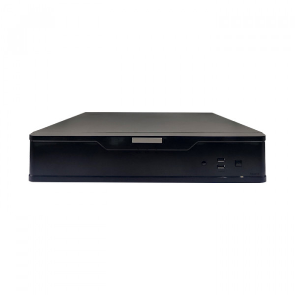 Image of Velvu NVR 32ch 5MP EZ-NVR S2-4K32 (EZ Series)