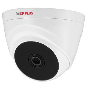 Image of CP Plus 5MP HD Dome Camera CP-USC-DC51PL2-V3