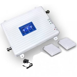 Image of 4G/3G/2G Wireless Signal Booster