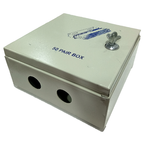 MDF Box 50 Pair