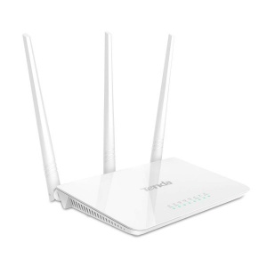Image of Tenda F3 300Mbps Wi-Fi Router