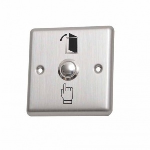 Image of Exit Switch	Metal (3X3)