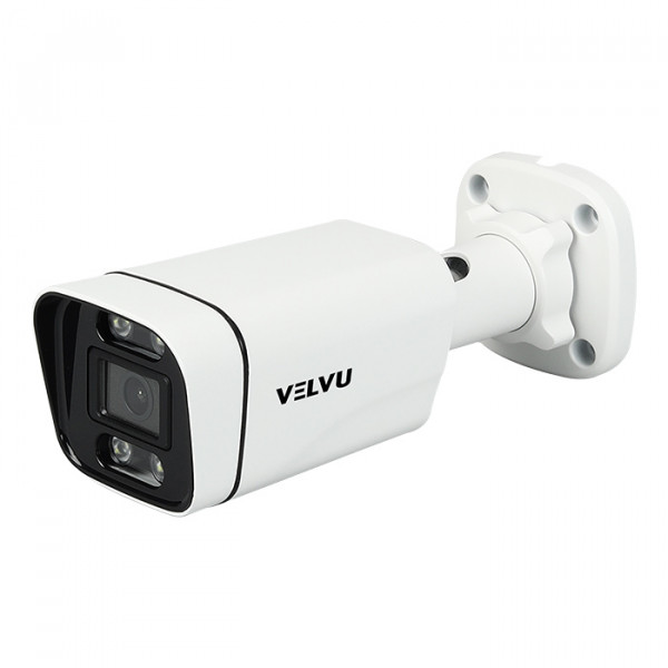 Image of Velvu 3MP IP Bullet Camera ST-VB IP3001DL6 (6mm Lens)