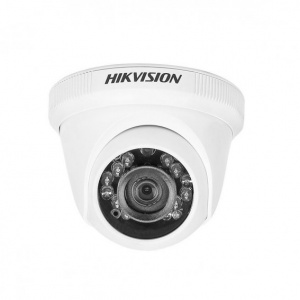 Image of Hikvision 1MP HD Eco Dome DS-2CE5AC0T-IRP / Eco