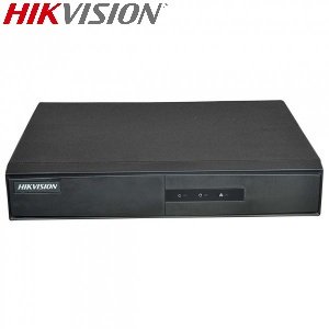 Image of Hikvision 8ch 2MP Metal DVR iDS-7208HQHI-M1/FA