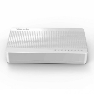Image of Tenda 5 Port Desktop Switch S105