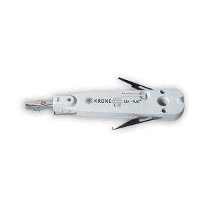Image of Telephone Crimping Tool Krone