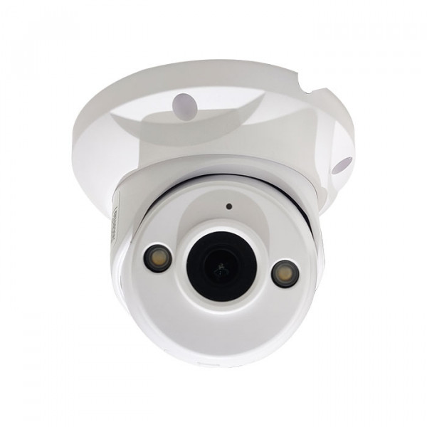 Image of 3MP 4G Dome ATC Camera 6813-A