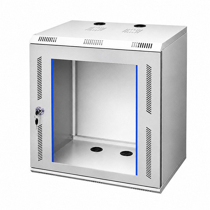 Rack 15u (500D)