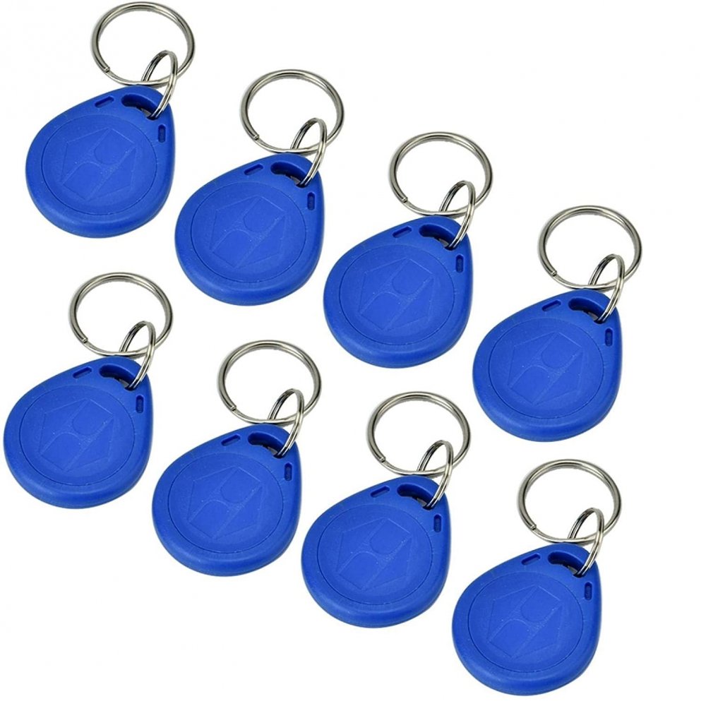 RFID Proximity Key Tag