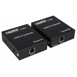 Image of HDMI 150M IP Extender