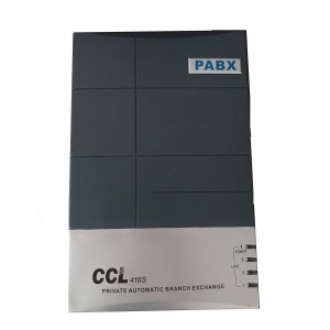 Image of CCL COX-416S