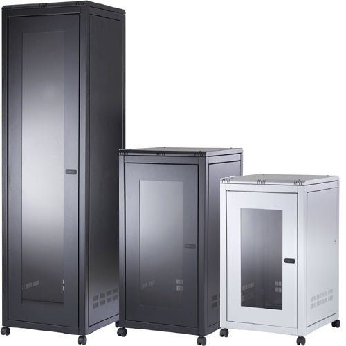 Image of Rack 22U (600x600)