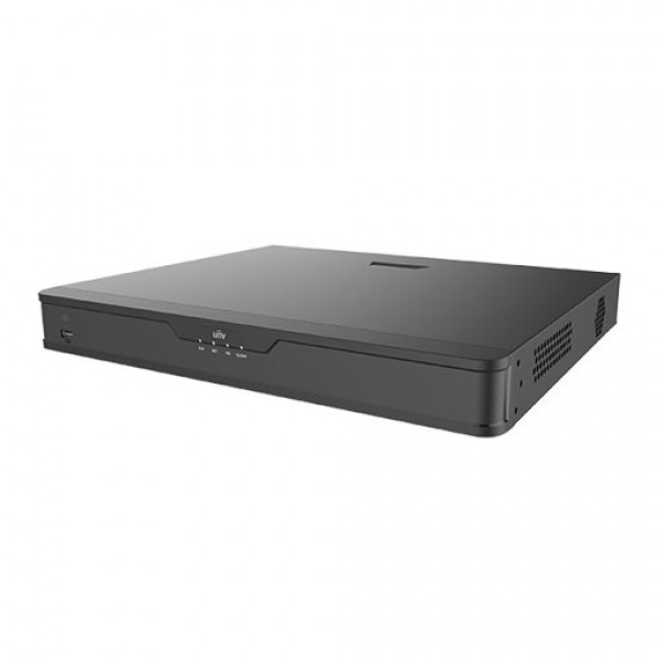 Image of UNV 64Ch 4 SATA NVR NVR304-64E2