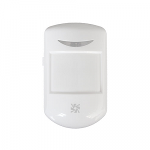 Image of Abhedya Suraksha Wireless PET Immune PIR Sensor AS PIR-225