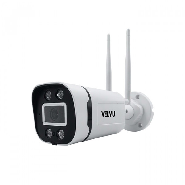 Image of Velvu 3MP WIFI Bullet Camera ST-VB IP3002DL-WF