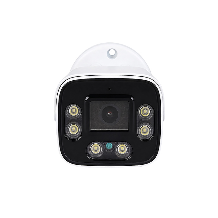 VB-IP-5S01DL36A | Velvu 5MP IP Bullet Dual Light + Audio (Lens: 3.6mm)