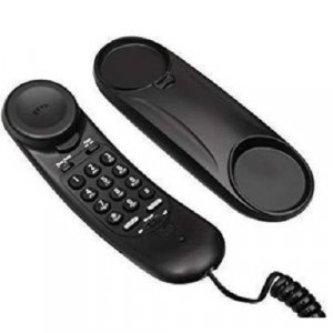 Image of Beetel Desktop/Wall Mountable Phone B25