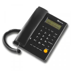 Image of BEETEL M500N SPK BLACK