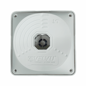 Image of Velvu Plastic Junction Box Outdoor