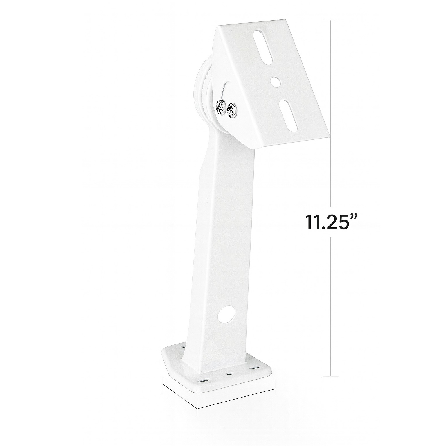 Bullet Camera Stand VELVU POLE STAND FOR BULLET CAMERA VL-STAND-B01M