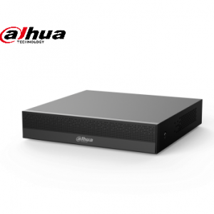 Image of DAHUA 4Ch 2MP 1SATA DVR DH-XVR4B04-V2