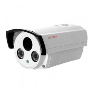 Image of CP PLUS 1 MP HD Astra HD Array Bullet Camera – 50 Mtr. CP-GTC-T10R5