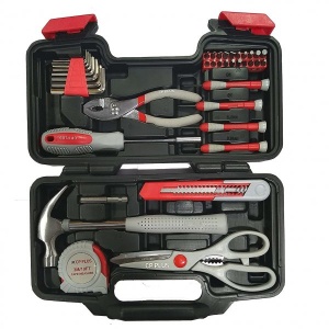 Image of CP Plus CCTV Professional Tool Kit