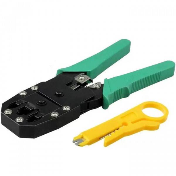 Image of Crimping tool