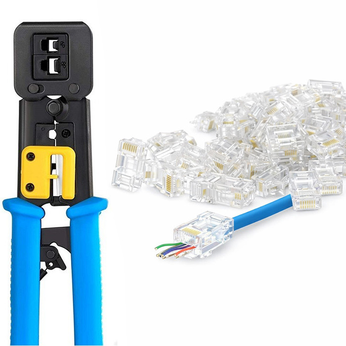 Velvu Crimping Tool ST-CRIMP