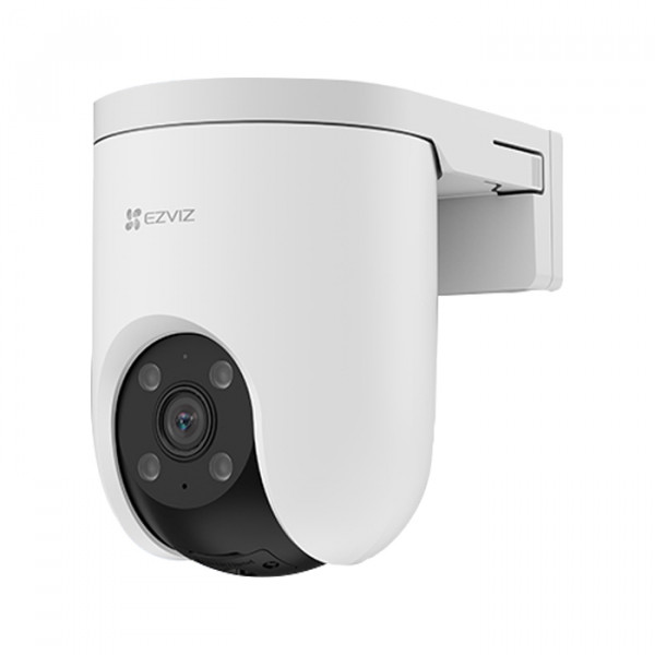 Image of Ezviz 3MP IP 2K Pan and Tilt Camera CS-H8c (3MP,PoE)