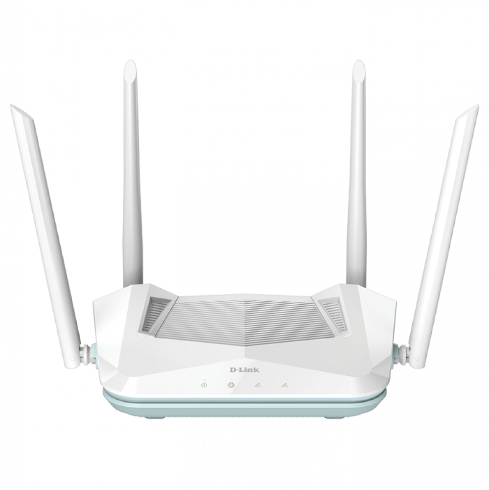 D-LINK ROUTER DIR-R-15